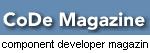 CoDe component developer magazine